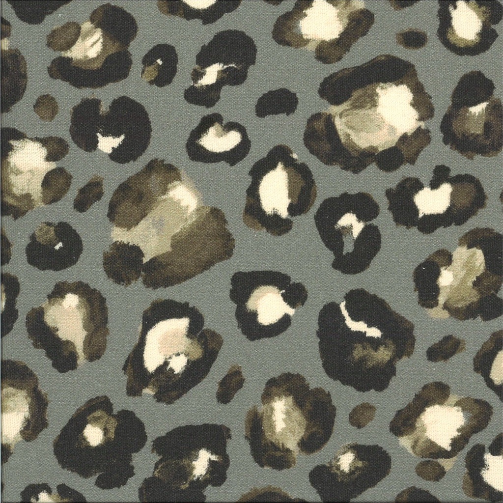 Baumwolle bedruckt Breite 140 cm Kanvas  