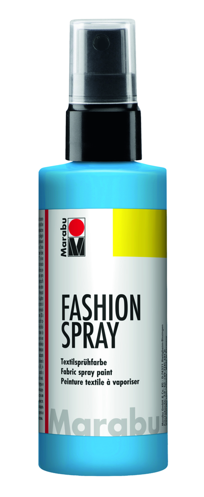 FashionSpray 100 ml Marabu