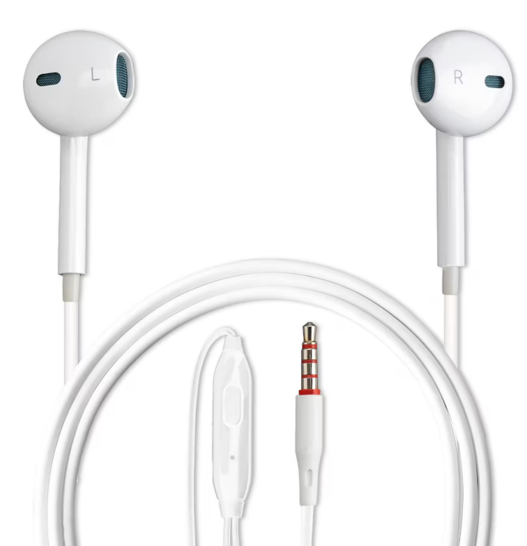 Écouteurs 4smarts Melody Lite Blanc