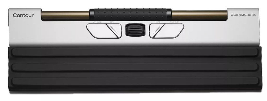 RollerMouse Go Contour