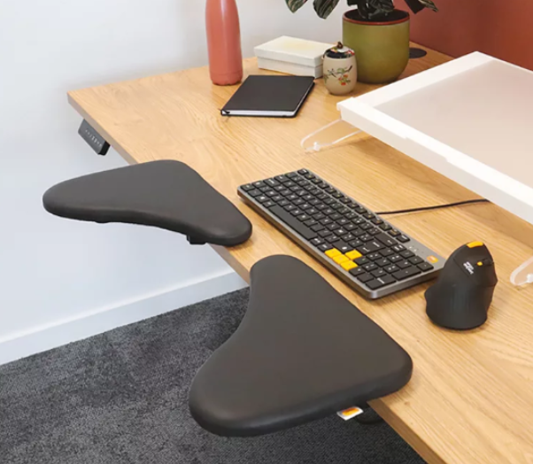 Armauflage X-Rest Duo