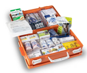 Kits de premiers secours DermaPlast Mallette de premiers secours Vario 2