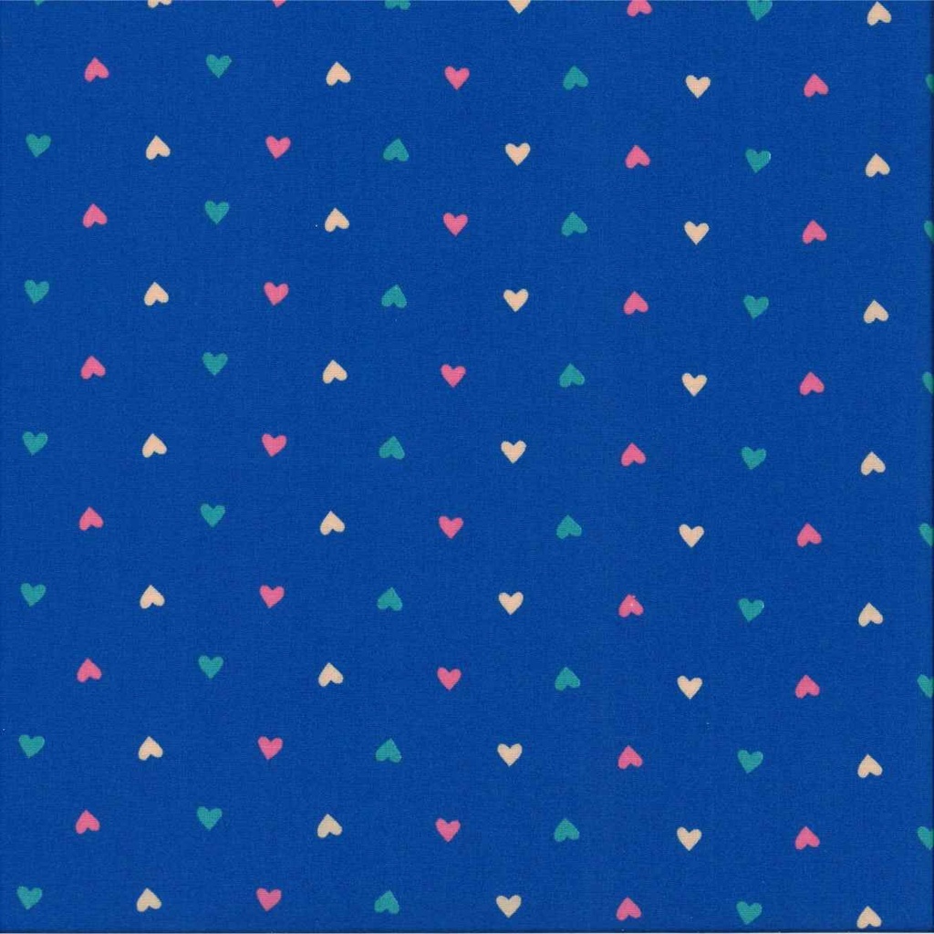 Baumwolle bedruckt Breite 115 cm   