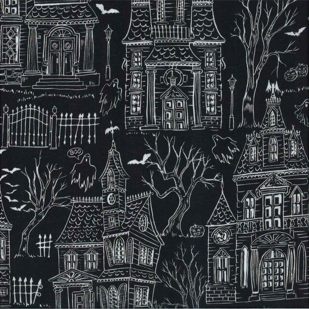 Coton imprimé largeur 115 cm     