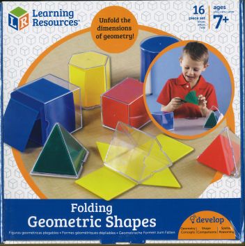 [90.828] Geometrische Körper