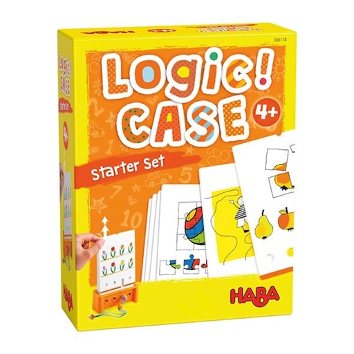 [90.998] LogiCase Starter Set 4+
