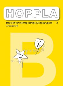 [41026] Hoppla 2, Arbeitsheft B