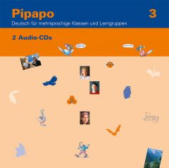 [41568] Pipapo 3, 2 Audio-CDs