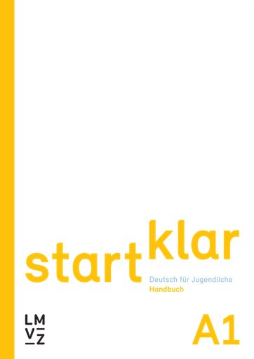 [41781] startklar A1 Handbuch