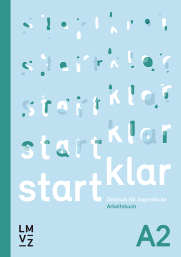 [41875] startklar A2 Arbeitsheft