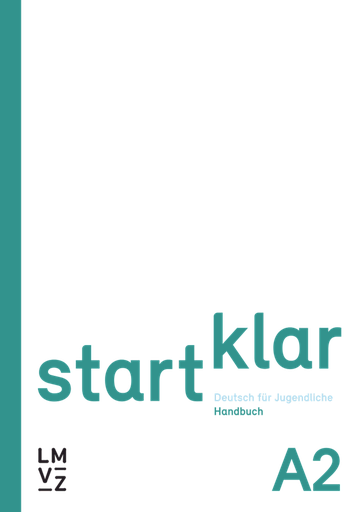 [41871] startklar A2 Handbuch