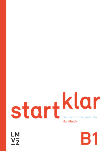 [41971] startklar B1 Handbuch