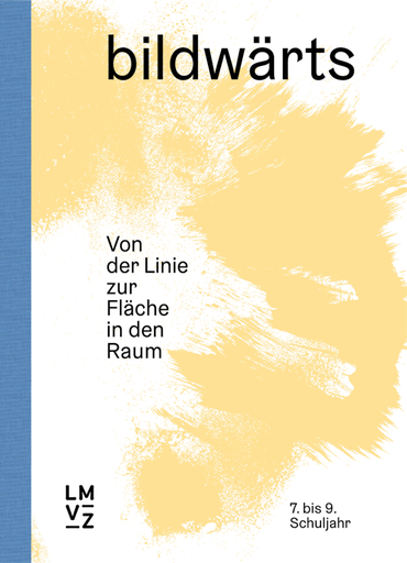 [55771] Bildwärts Handbuch 7. - 9. Schuljahr