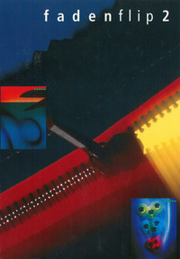 [55144] Fadenflip 2- Textile Techniken und Textilkunde - nachgesetzte Auflage 2025