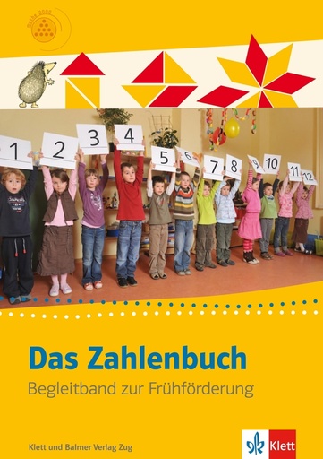 [42061] Das Zahlenbuch, Begleitband für Lehrpersonen