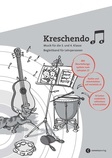 [54351] Kreschendo 3/4 Begleitband (Ausgabe 2020)