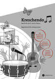 [54651] Kreschendo 5/6 Begleitband (Ausgabe 2020)