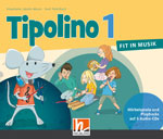 [54042] Tipolino 1 5 CDs