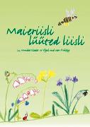 [54050] Maieriisli lüüted liislii Liederheft