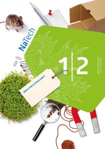 [56125] NaTech 1|2 Forschungsheft