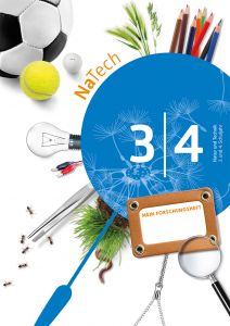 [56325] NaTech 3|4 Forschungsheft