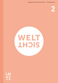 [48861] Weltsicht 2 Handbuch