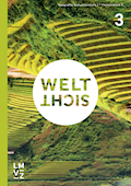 [48963] Weltsicht 3 Themenbuch