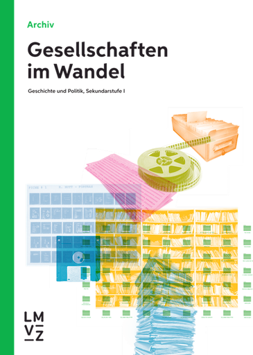 [47779] Gesellschaften im Wandel Archiv