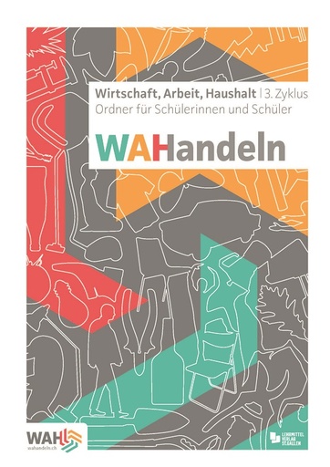 [49873] WAHandeln Ordner Schülerordner