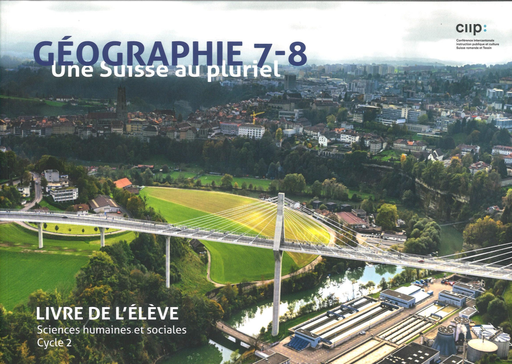 [18533] Géographie 7-8H livre de l'élève (CATARO 051019)