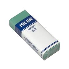 [91.136] Gomme Artist Milan CPM520