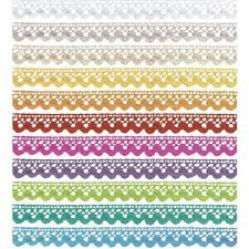 SpitzenTape  15 mm x 2 m