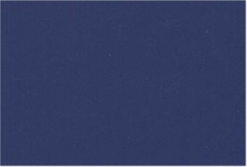 [68.131] Schreibunterlage blau mit Schaumstoff, 50 x 32 cm