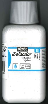 Stoffmalfarbe Setacolor opaque 250 ml