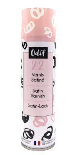 [89.120.200] Vernis en spray  250 ml