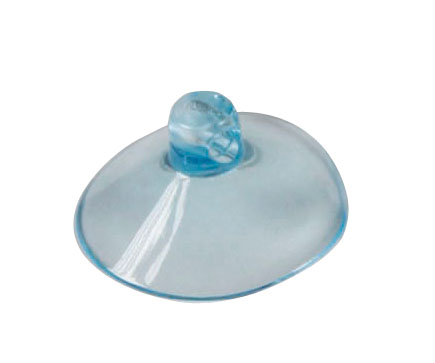 [83.104] Saugnapf mit Loch ø 35 mm