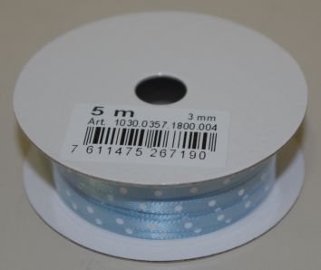 Band Petits Points 3 mm/5 m