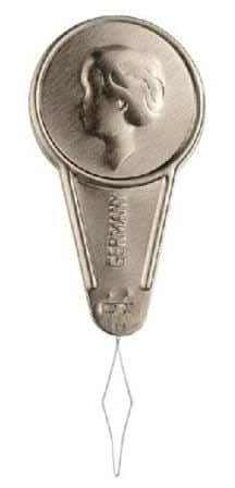 [74.104.25] Nadeleinfädler 25 Stk.