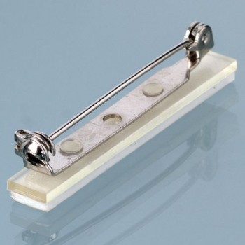 [89.292] Epingles de broche autocollant 40 mm 10 pièces
