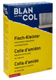 [89.108.450] Colle d'amidon Blancol 450 ml