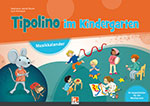[978-3-99069-802-0] Tipolino im Kindergarten C - Paketangebot 