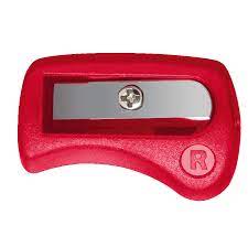 [68.239] Bleistiftspitzer Stabilo Easy, rechtshänder