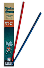 [978-3-86227-334-8] Tipolino Sticks 10er Paket