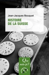 [978-2-715-40665-0] Histoire de la suisse, avril 2021