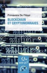 [978-2-715-40948-4] Blockchain et cryptomonnaies