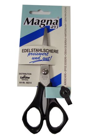 [74.117.13] Schere Magna spitzig 13 cm