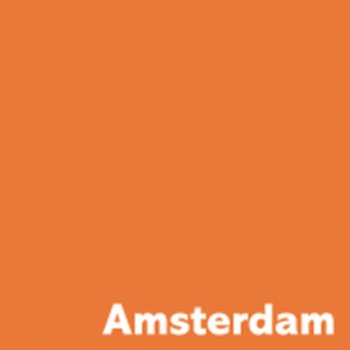 [CS266728] Kopierpapier A4 Image Coloraction Amsterdam/orange 160 g/m2, 250 Blatt