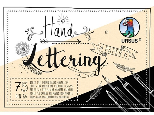 [94.452] 75 Blatt Tonkarton sortiert in 3 Farben A6 200 gm2