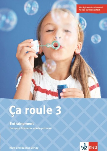 [43346] Ça roule 3  Entraînement