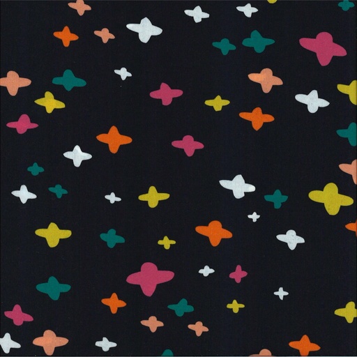 [71.502.513] Viscose imprimé largeur 115 cm